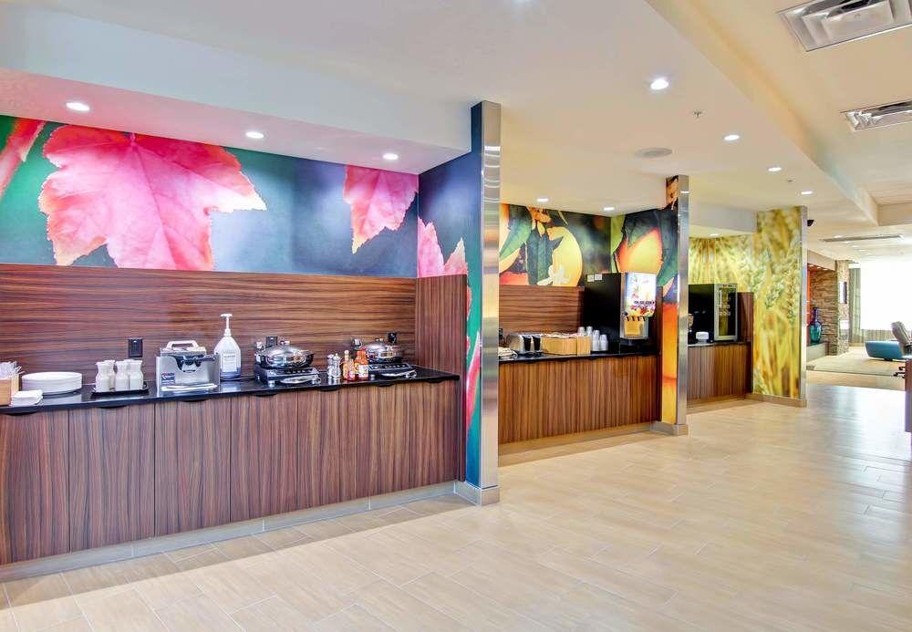 Fairfield Inn & Suites By Marriott Камлупс Екстериор снимка